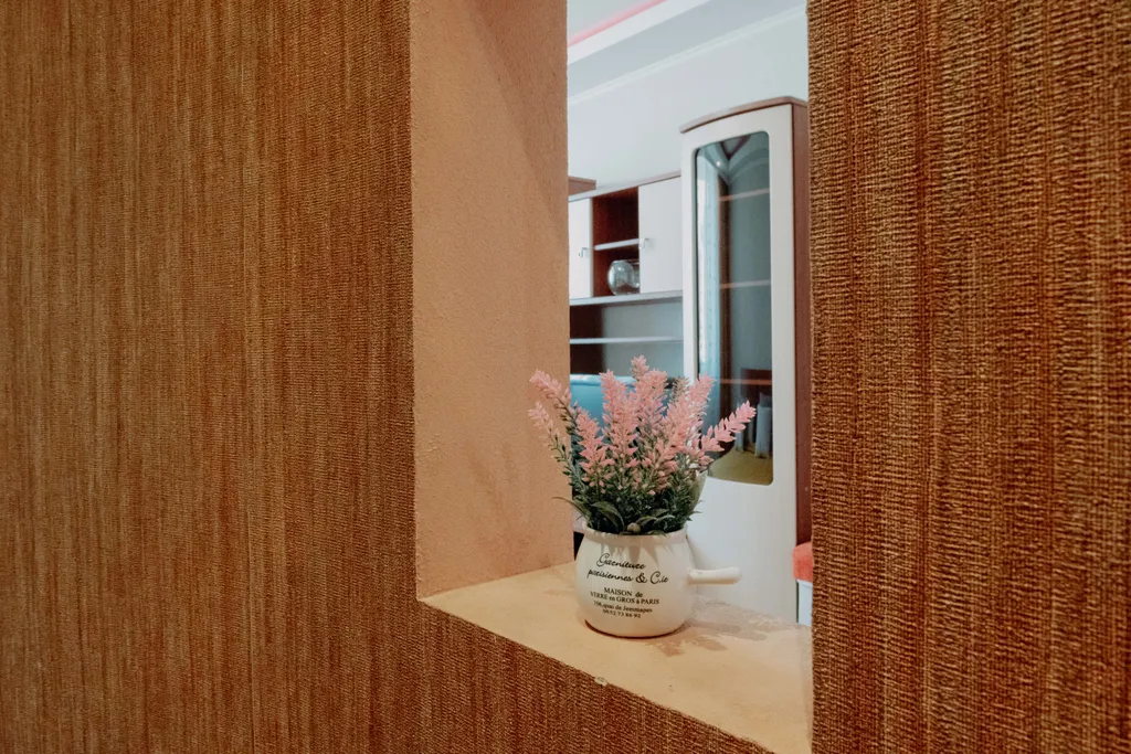 Квартира Апартаменты возле планеты, в ярком цвете с бесплатным wi-fi — Красноярск