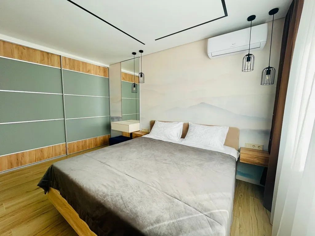 Квартира Квартира Palm Beach Apartment in Fruits — Сириус