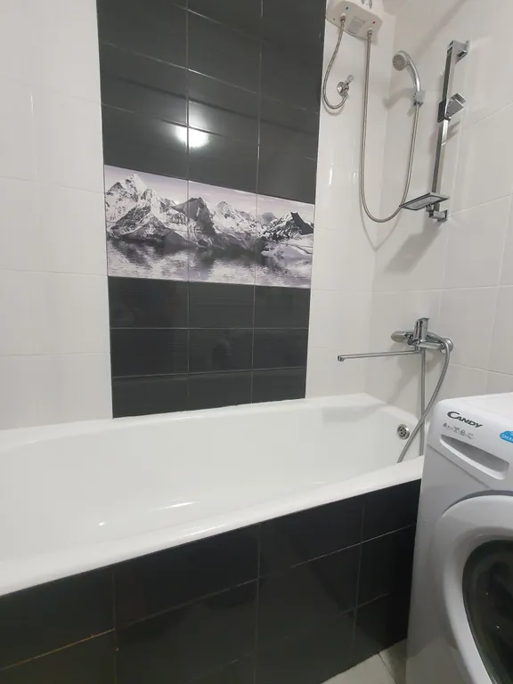 Квартира Уютная квартира с видом на горы — Сириус