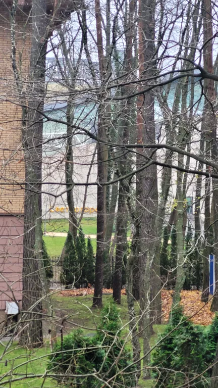 Просторная квартира для семейного отдыха