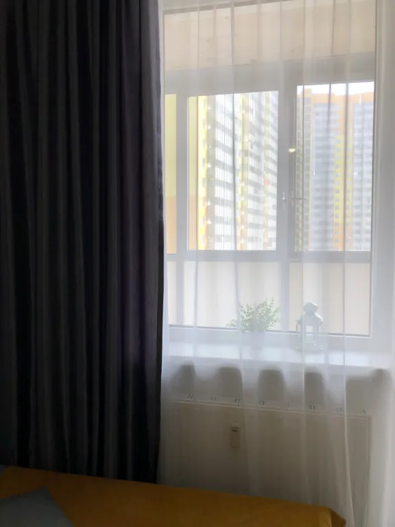 Уютная квартира в центре