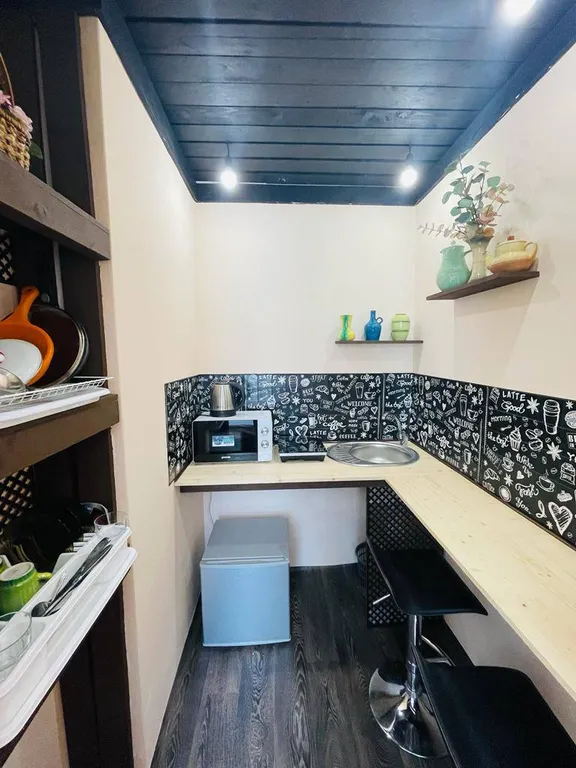 Квартира в центре