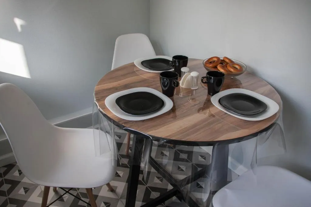 Уютная квартира в 5 минутах от моря