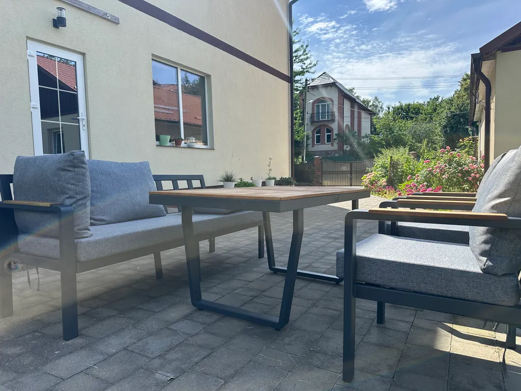 Коттедж Просторный дом со всем необходимым для комфортного проживания — аренда посуточно в Светлогорск