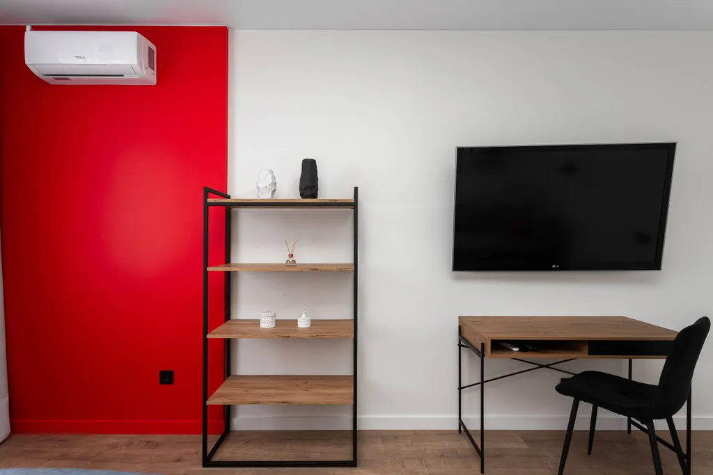 Квартира Квартира EvaApart — Калининград