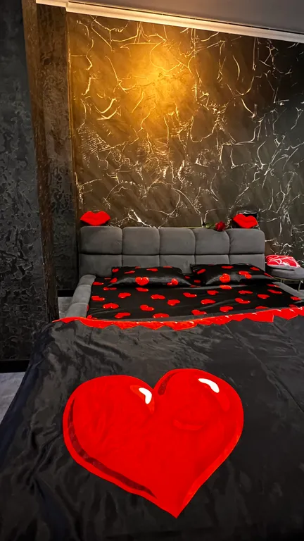 Номер с кондиционером