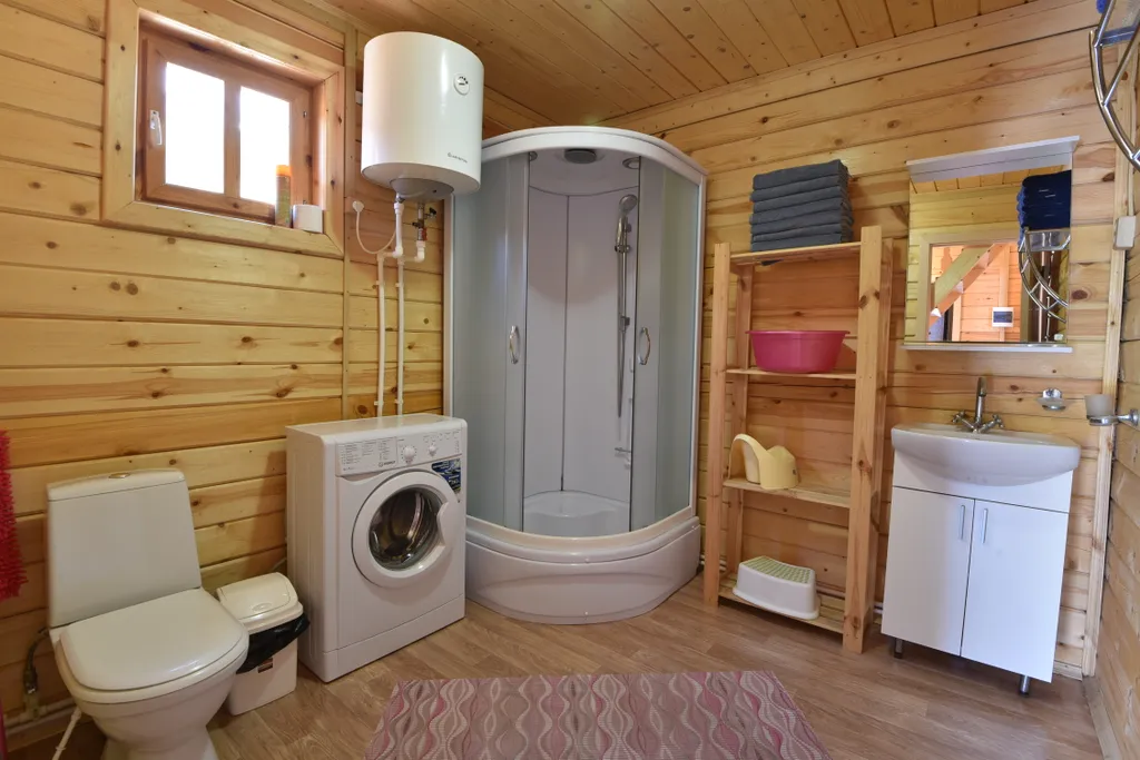 3-комнатный Дом