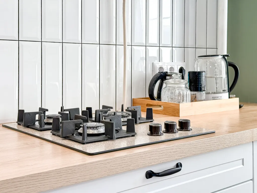 Восхитительная квартира в Мысхако