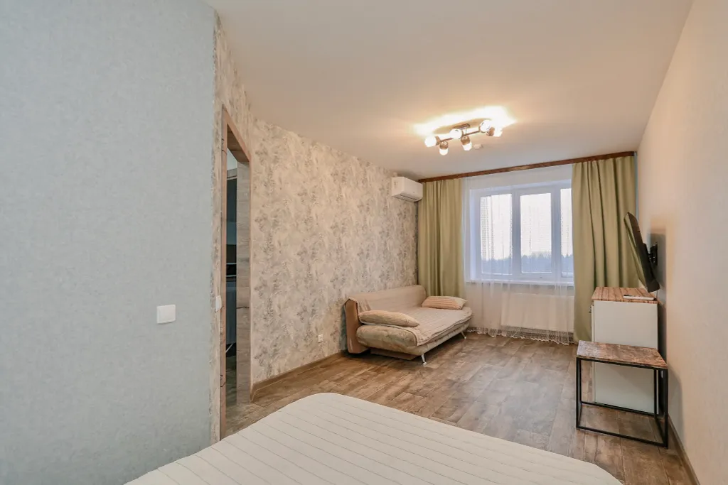 Уютно Ижевск 4 койко-места и дешевле отеля вдвое Идеально для семьи