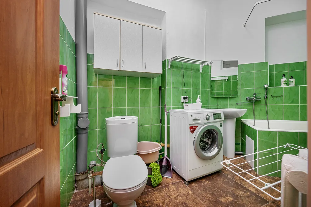 Квартира Уютная квартира в тихом центре города — Севастополь