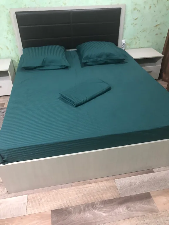 Уютная студия с видом на море и лес