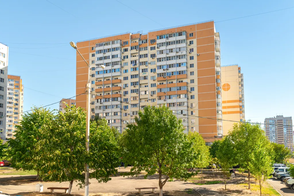 Квартира Family - семейные двухкомнатные апартаменты с дизайнерским pемонтом — Краснодар