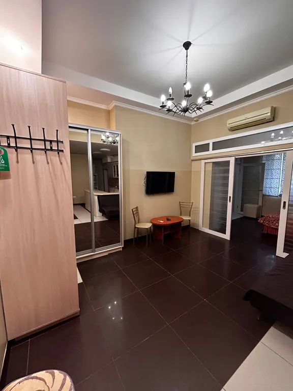 Квартира Комната — аренда посуточно в Витязево