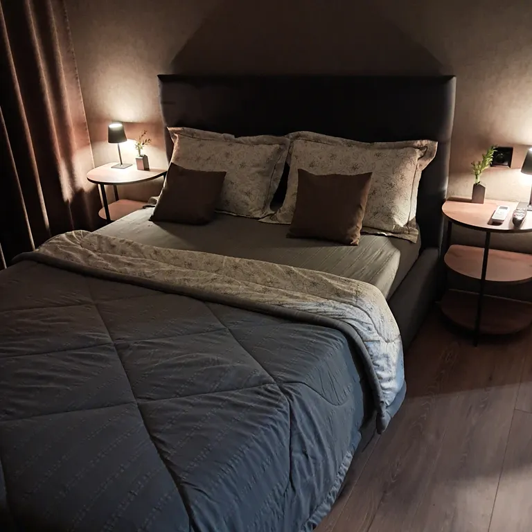 Уютная, чистая квартира в самом центре города