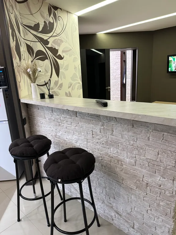 Квартира, в которую захочется вернуться