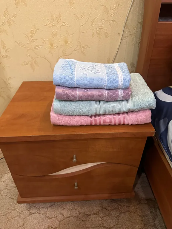 Квартира у вокзала