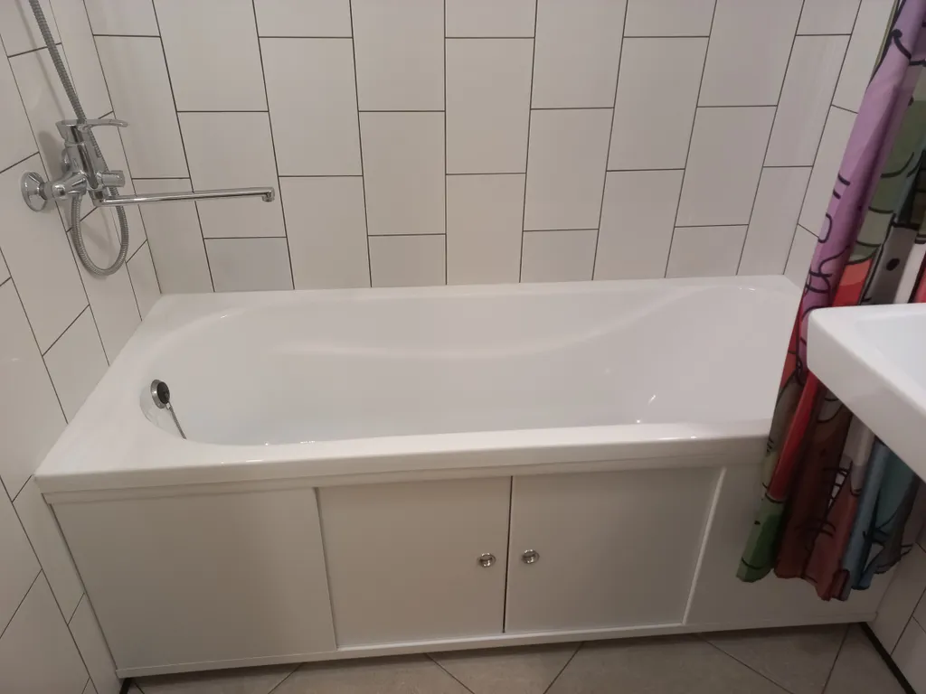 Квартира Квартира Апартамент рядом с метро и парком Царицыно — Москва