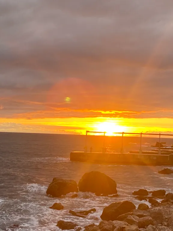 Апартаменты с видовыми окнами на море, первая линия