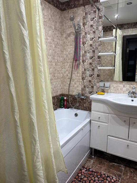 Шикарная студия