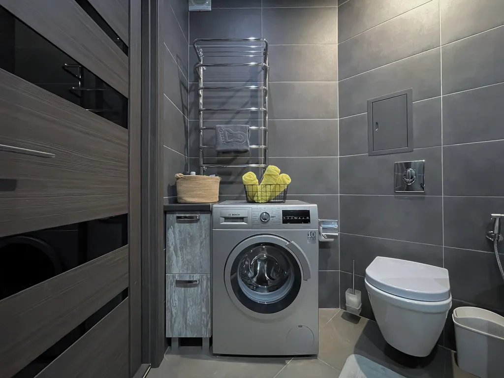 Квартира рядом с ТЦ и кинотеатром