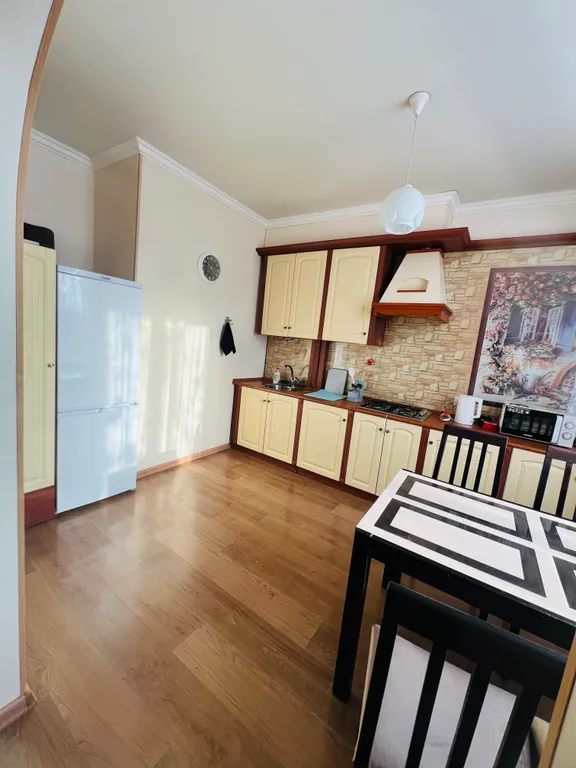 Квартира рядом с ТЦ Бум-сити