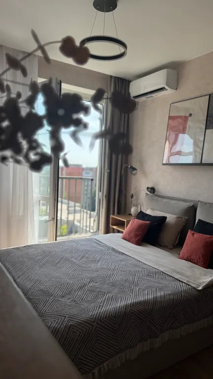 Квартира Квартира в жк сердце Ярославля — Ярославль