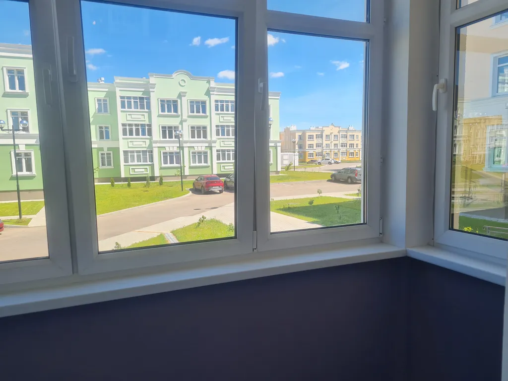 Уютная квартира в 5 минутах от исторической части города