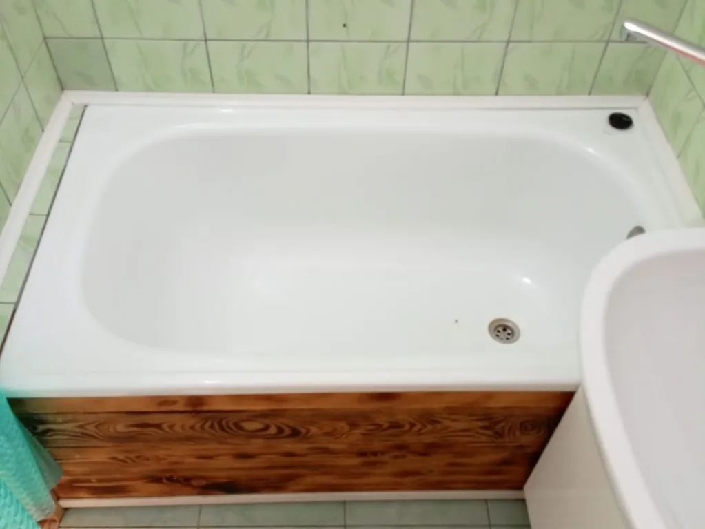 Уютная однокомнатная квартира в центре города