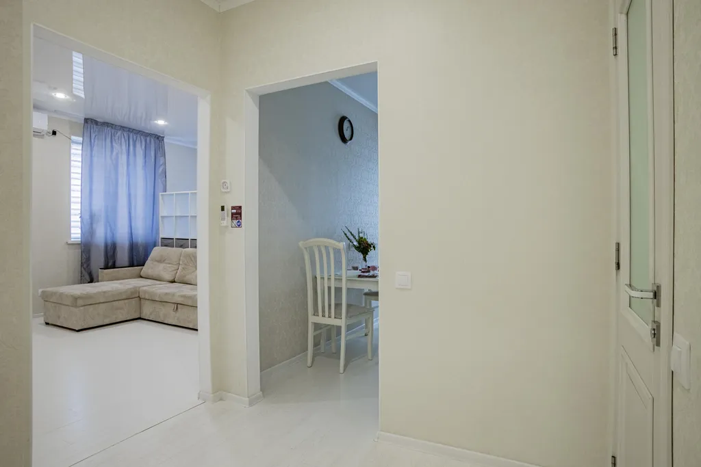 Квартира Апартаменты Севастополя недалеко от Панорамы — Севастополь