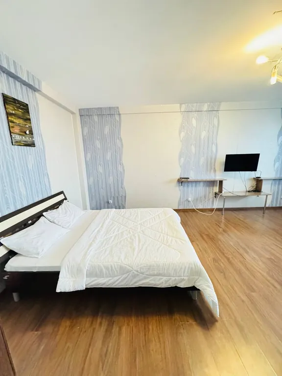 Уютная квартира с кухней у метро Ботаническая