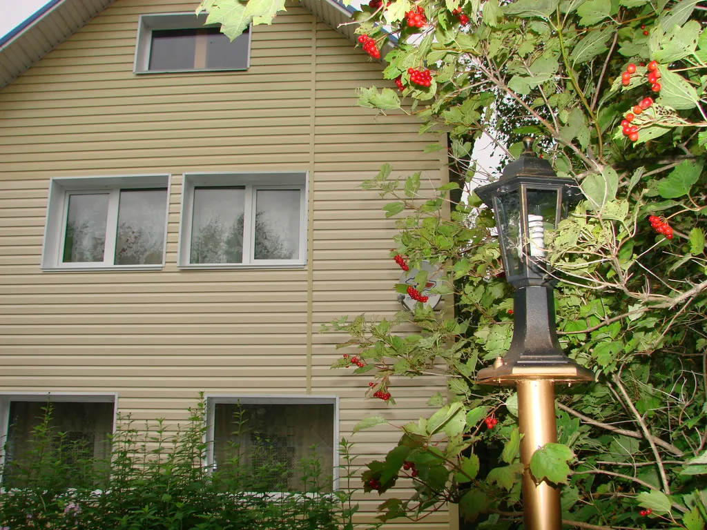 Отдых в Карелии со вкусом