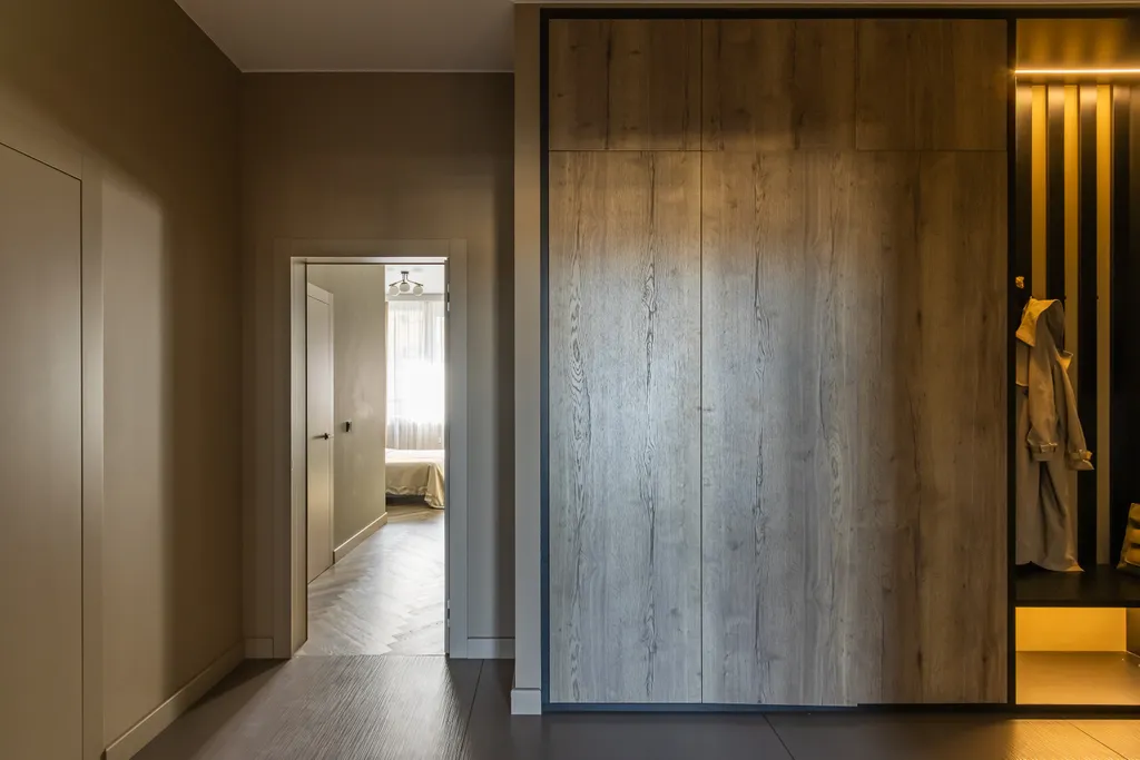 Квартира Евро 3-комнатная квартира в ЖК премиум класса у метро Московская. — Санкт-Петербург