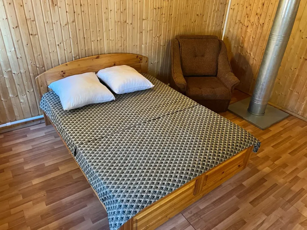 Коттедж 3-комнатный Дом — Приморск