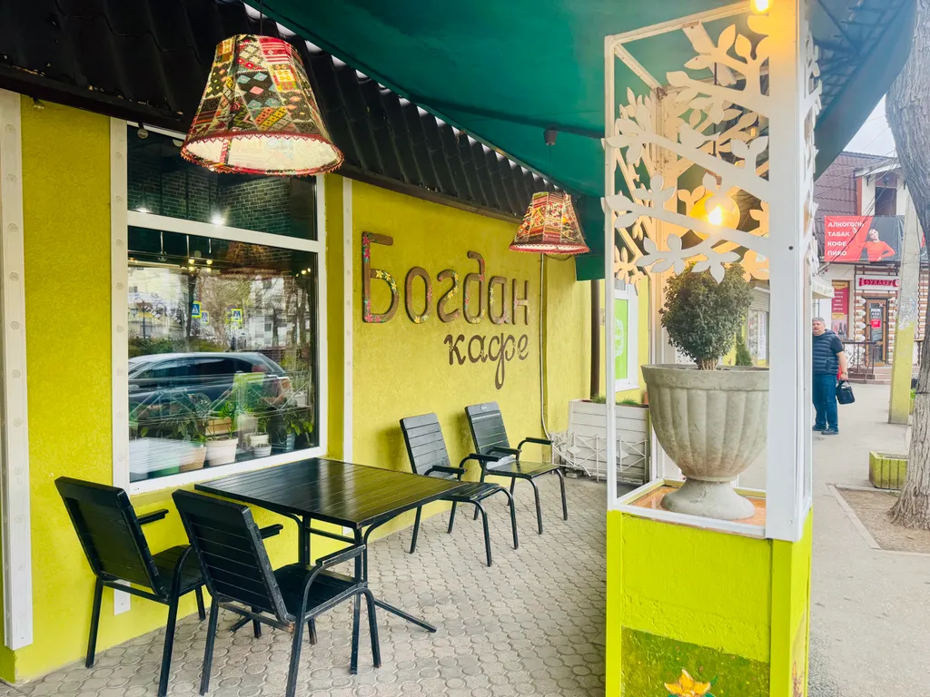 Центр, полноценная двушка