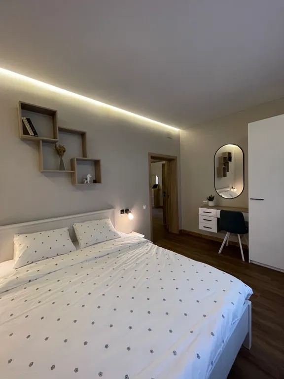 Дом в Рускеала