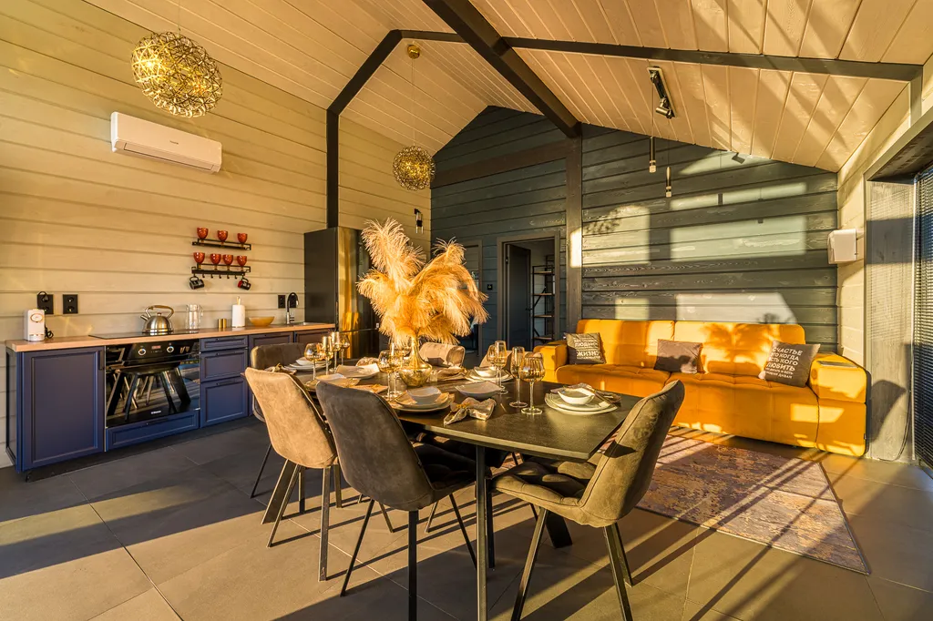 4-комнатный Дом