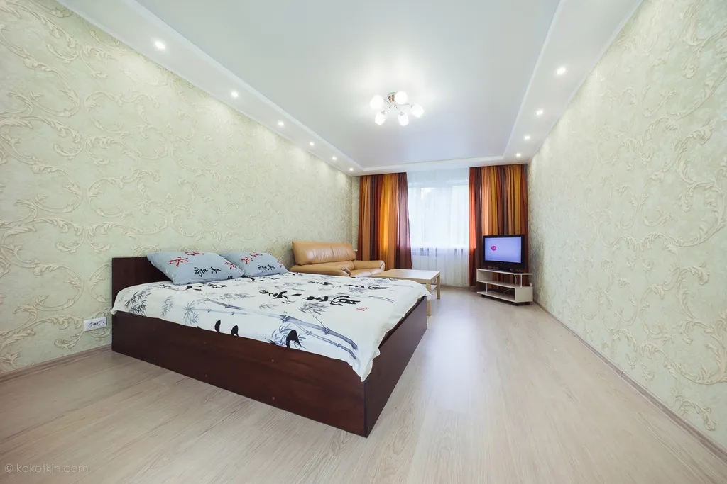 Квартира в историческом центре — аренда посуточно в Тверь