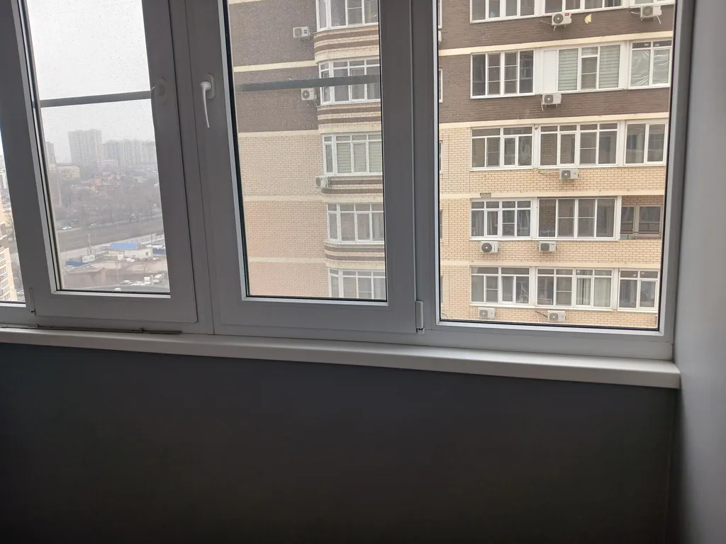 Квартира Квартира Евродвушка в центре — Ростов-на-Дону