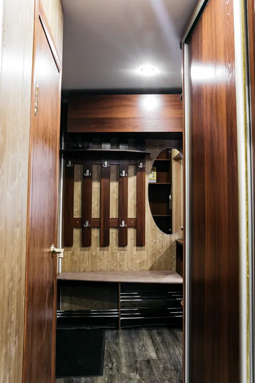 Комфортная однушка