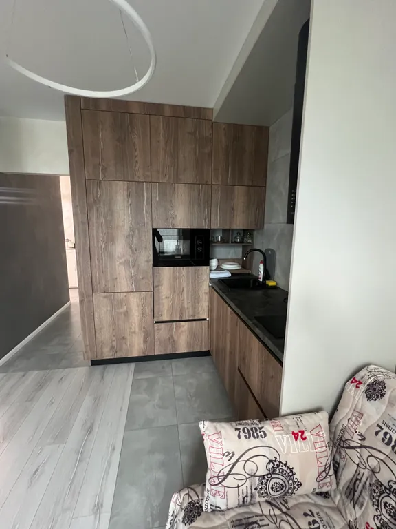 VIP апартаменты с отдельной спальней возле границы и крепости