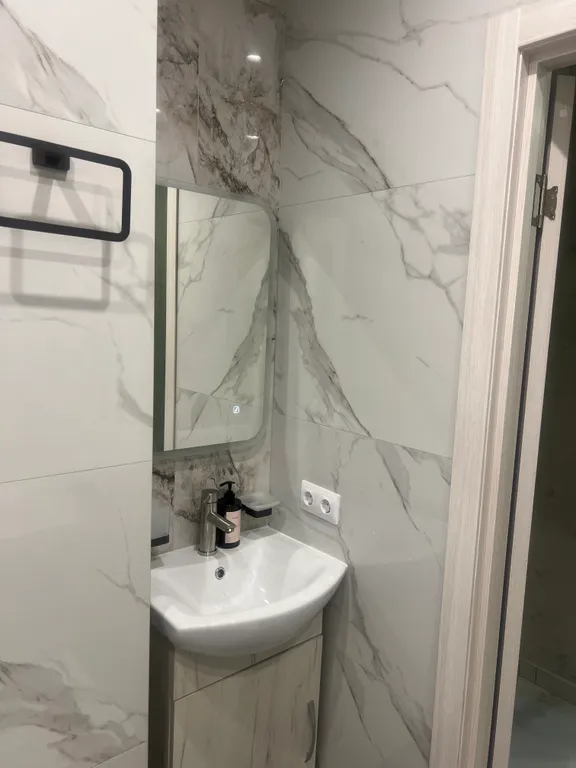 Квартира в курортном городе