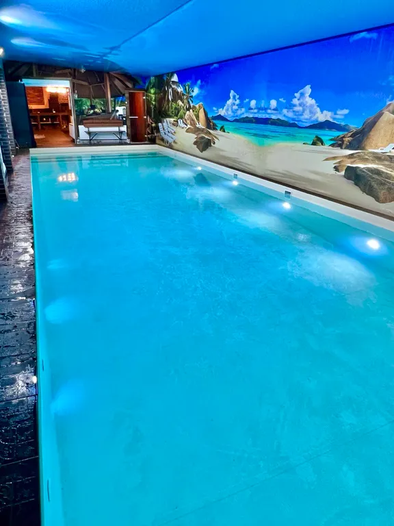 Коттедж 5-комнатный Дом — аренда посуточно в Ростов-на-Дону