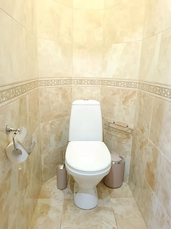 Двушка рядом с тц ярмарка и вокзалом