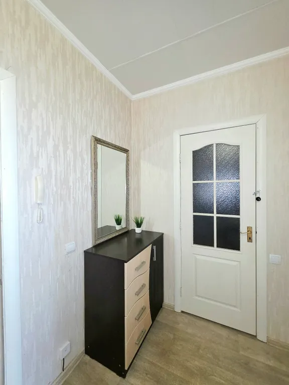 Квартира в заводском районе