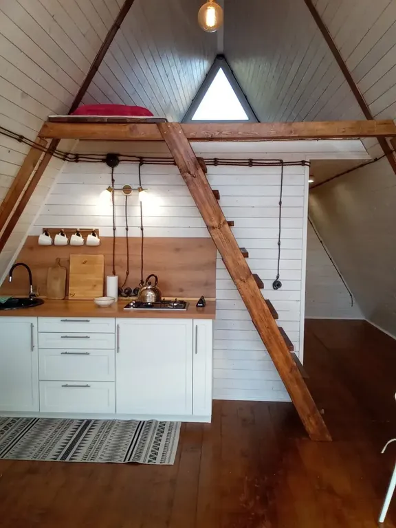 Ваш уютный уголок на Байкале