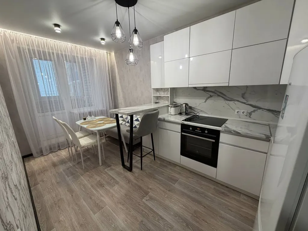 Квартира Квартира в спальном районе — Ижевск