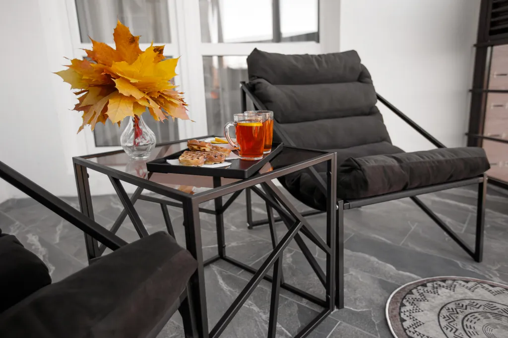 Стильная квартира с балконом в ЖК Новая жизнь у ж/д вокзала