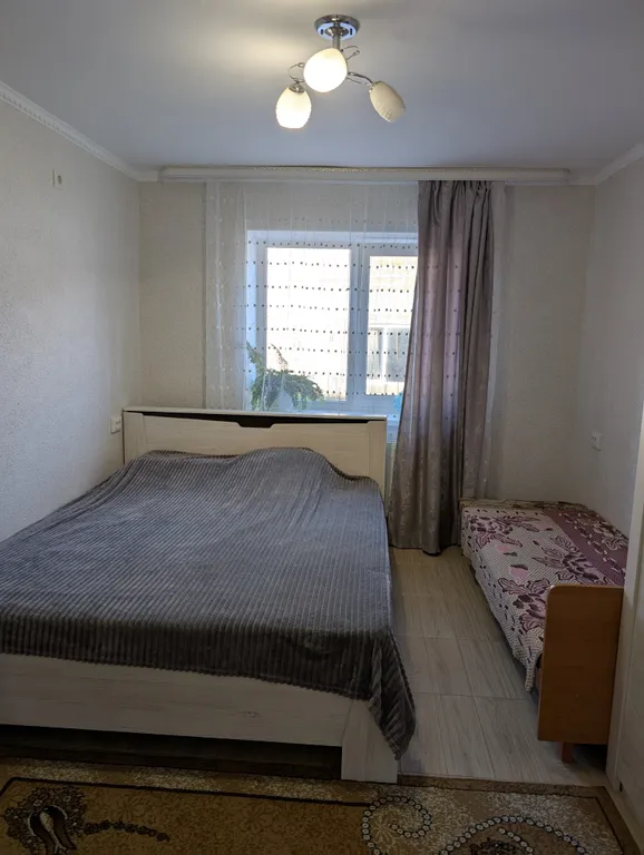 Уютный современный коттедж