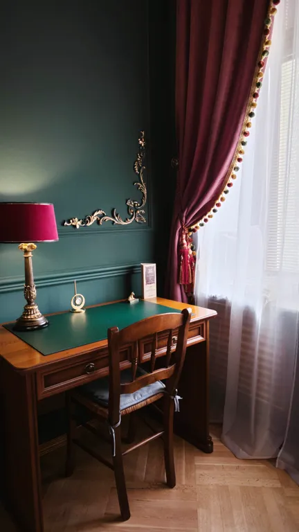 Квартира Квартира Green deluxe at the Harmitage — Санкт-Петербург