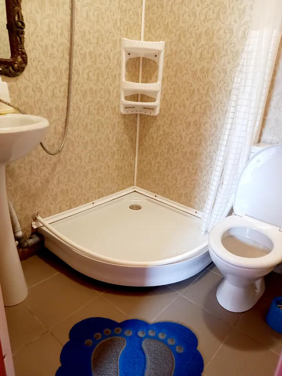 Комната в частном доме